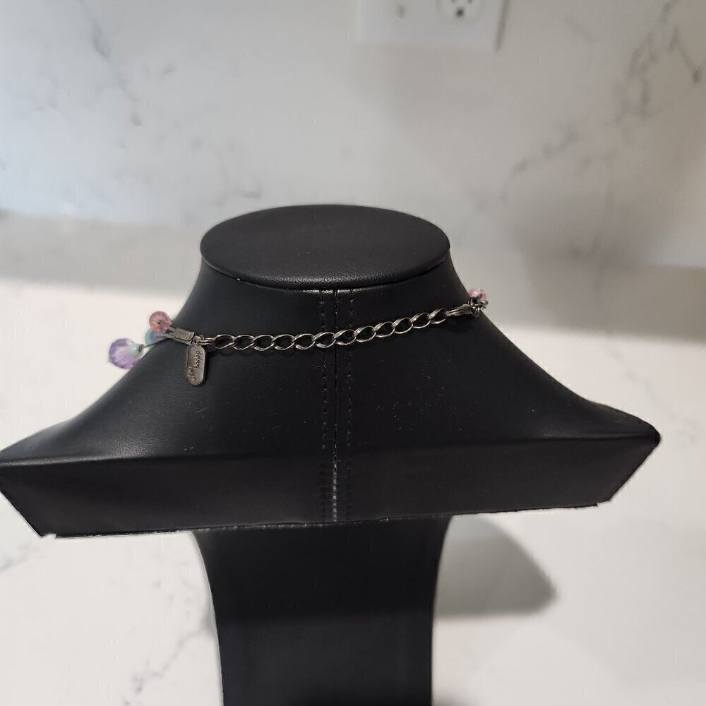 Dabby Reid Statement Two Strand Necklace - Picture 4 of 6